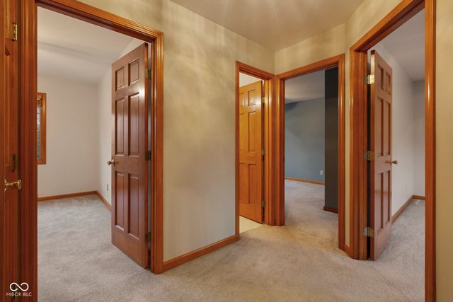 1266 Kensington Drive, Seymour, IN 47274