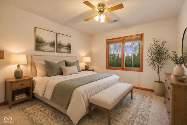 1266 Kensington Drive, Seymour, IN 47274