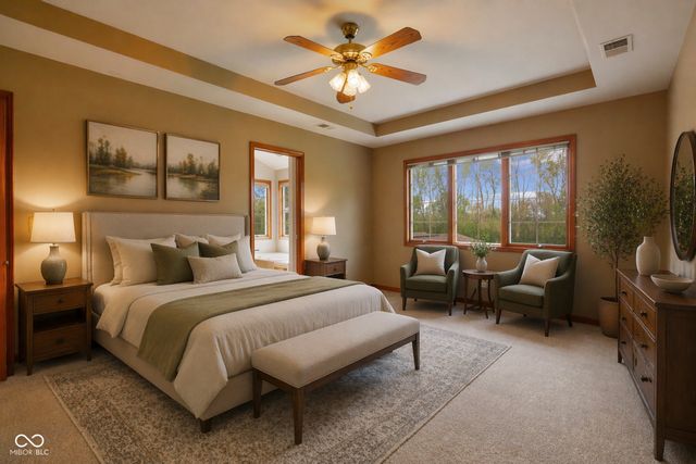 1266 Kensington Drive, Seymour, IN 47274