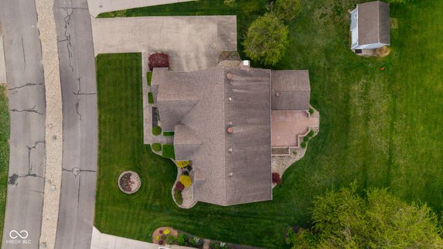 1266 Kensington Drive, Seymour, IN 47274