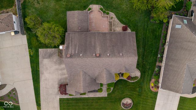 1266 Kensington Drive, Seymour, IN 47274