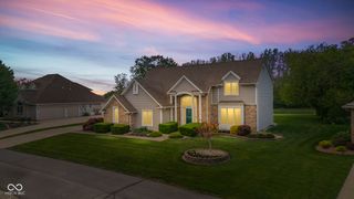 1266 Kensington Drive, Seymour, IN 47274