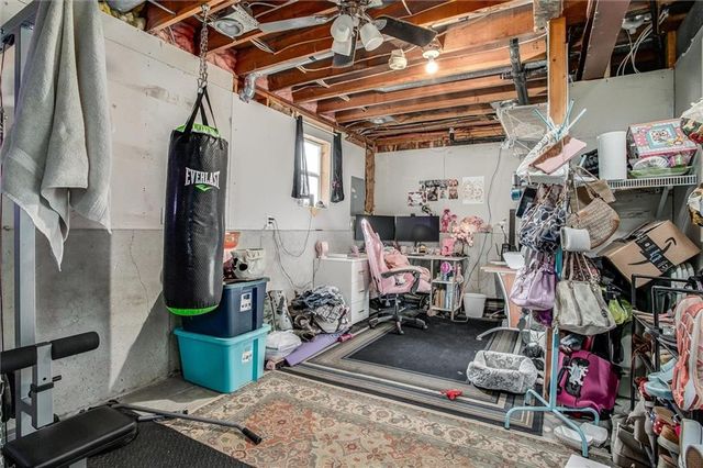 10119 Steele Road, Edwardsville, KS 66111