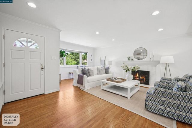 3231 Camino Colorados, Lafayette, CA 94549