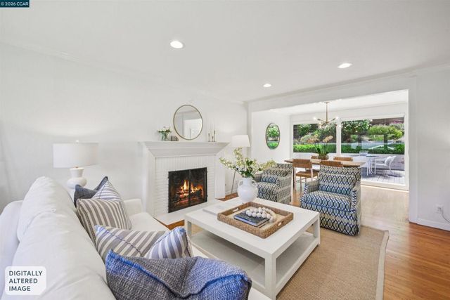 3231 Camino Colorados, Lafayette, CA 94549