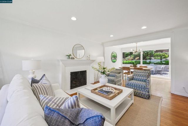 3231 Camino Colorados, Lafayette, CA 94549