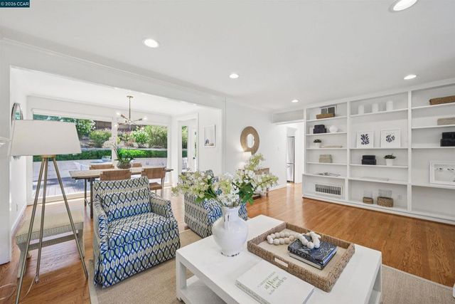3231 Camino Colorados, Lafayette, CA 94549