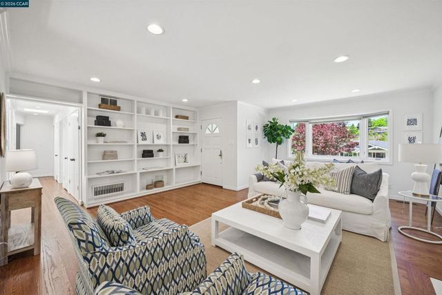 3231 Camino Colorados, Lafayette, CA 94549