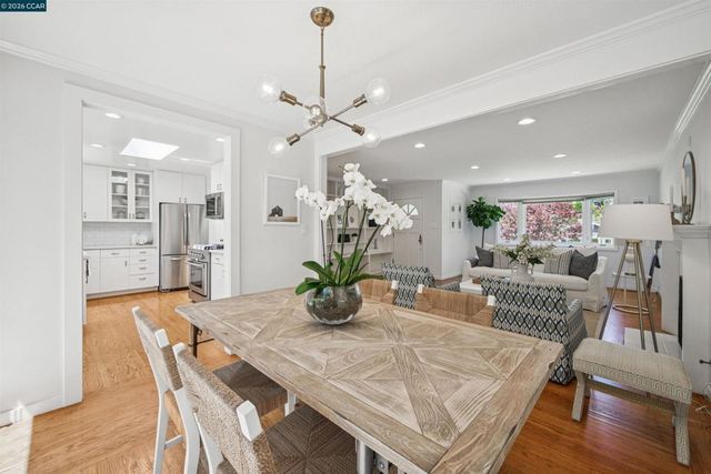 3231 Camino Colorados, Lafayette, CA 94549