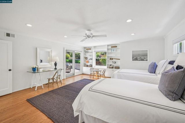 3231 Camino Colorados, Lafayette, CA 94549