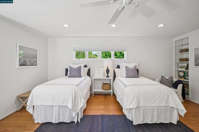 3231 Camino Colorados, Lafayette, CA 94549