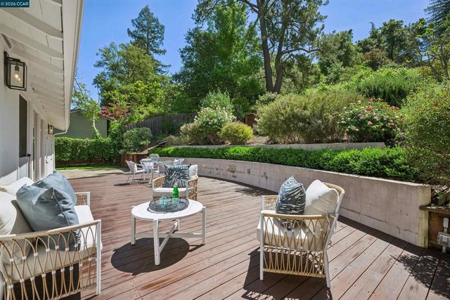 3231 Camino Colorados, Lafayette, CA 94549