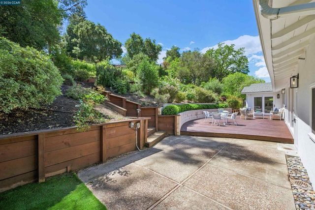 3231 Camino Colorados, Lafayette, CA 94549