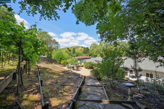 3231 Camino Colorados, Lafayette, CA 94549
