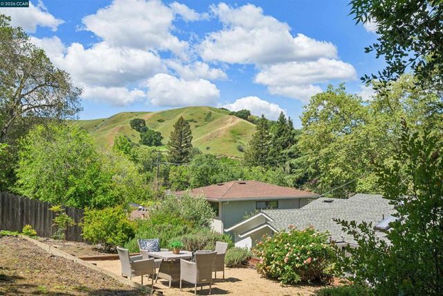 3231 Camino Colorados, Lafayette, CA 94549