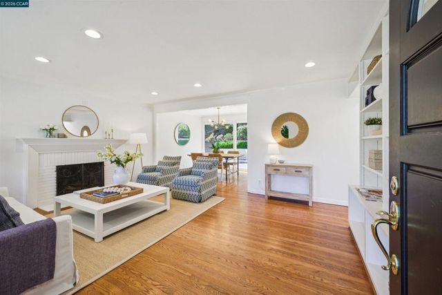 3231 Camino Colorados, Lafayette, CA 94549