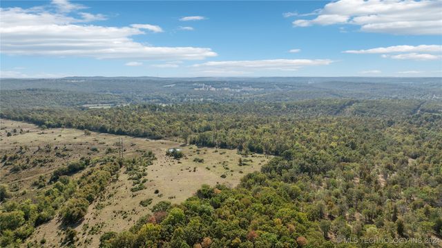805 Road, Fort Gibson, OK 74434