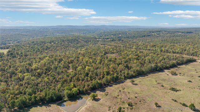 805 Road, Fort Gibson, OK 74434