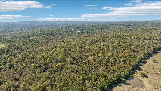 805 Road, Fort Gibson, OK 74434