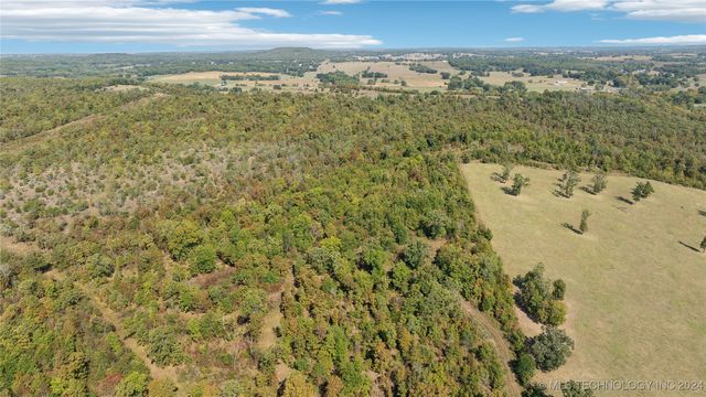 805 Road, Fort Gibson, OK 74434