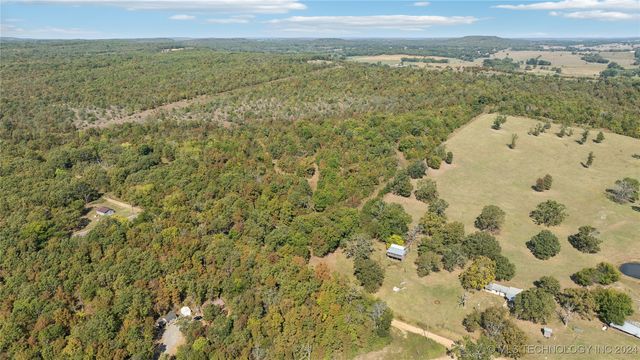 805 Road, Fort Gibson, OK 74434