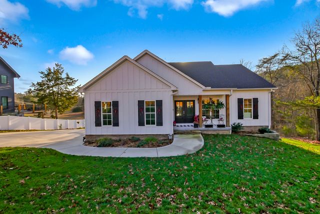 7410 Banther Road, Harrison, TN 37341
