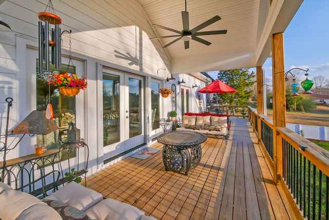 7410 Banther Road, Harrison, TN 37341