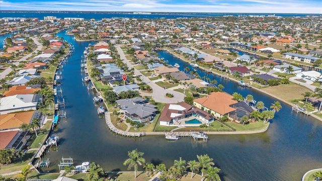 1226 VIA TRIPOLI, Punta Gorda, FL 33950