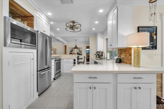 1226 VIA TRIPOLI, Punta Gorda, FL 33950