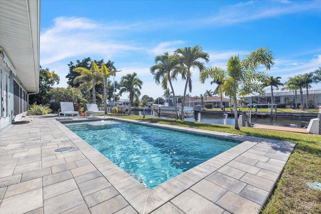 1226 VIA TRIPOLI, Punta Gorda, FL 33950