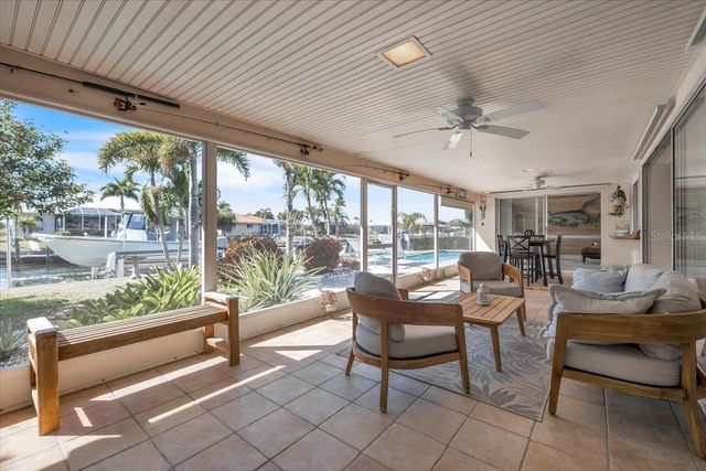 1226 VIA TRIPOLI, Punta Gorda, FL 33950