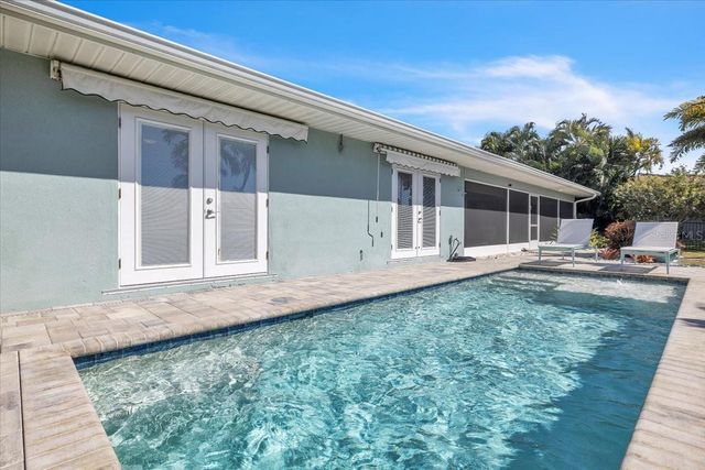 1226 VIA TRIPOLI, Punta Gorda, FL 33950