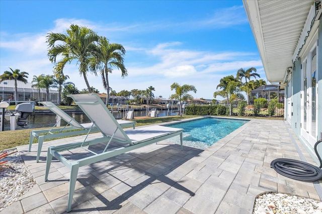 1226 VIA TRIPOLI, Punta Gorda, FL 33950