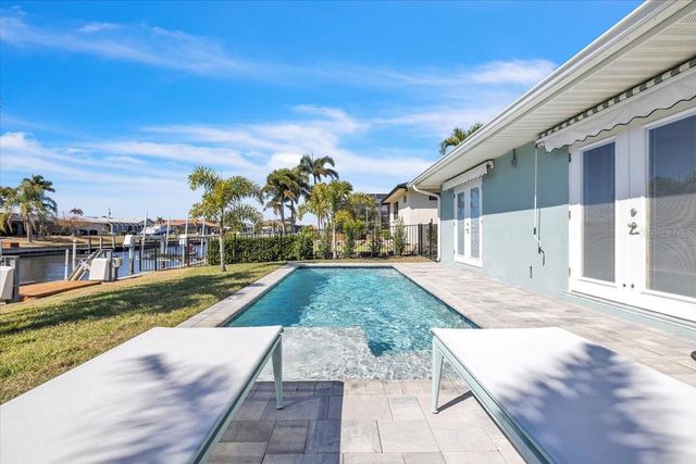 1226 VIA TRIPOLI, Punta Gorda, FL 33950