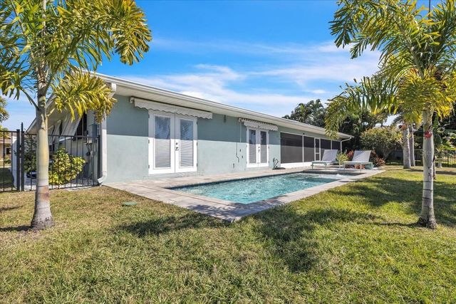 1226 VIA TRIPOLI, Punta Gorda, FL 33950
