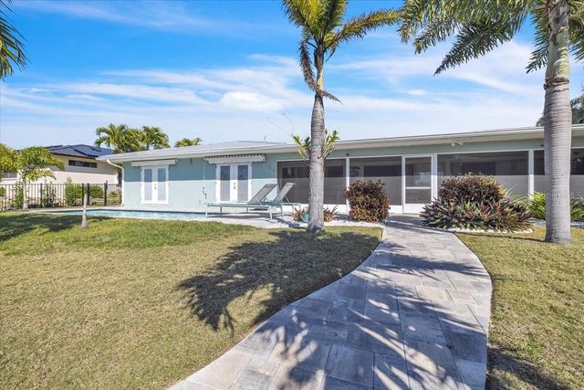 1226 VIA TRIPOLI, Punta Gorda, FL 33950