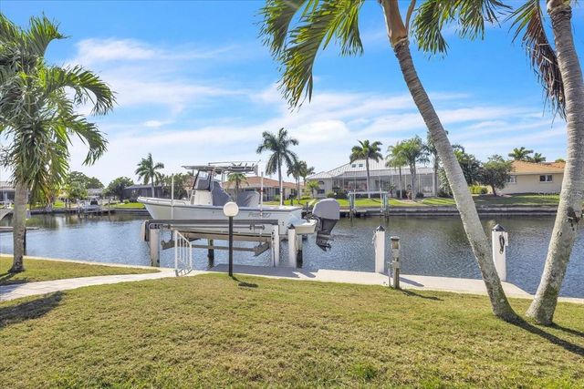 1226 VIA TRIPOLI, Punta Gorda, FL 33950