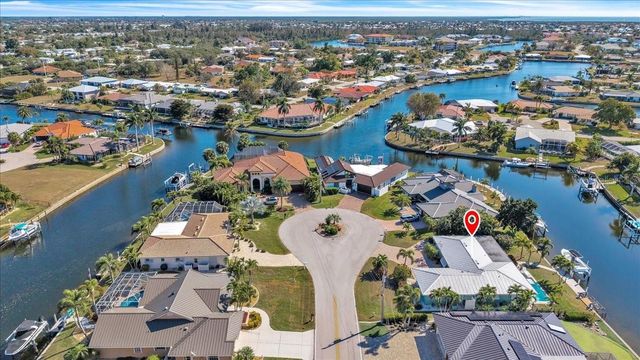 1226 VIA TRIPOLI, Punta Gorda, FL 33950