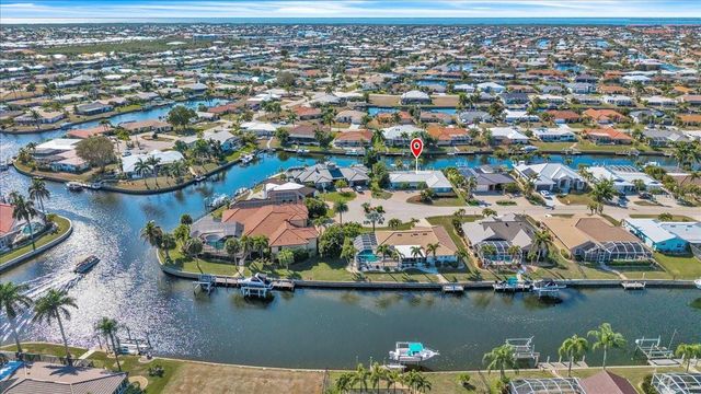 1226 VIA TRIPOLI, Punta Gorda, FL 33950