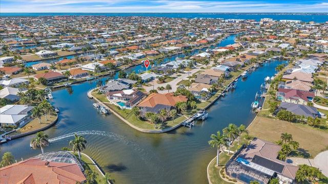 1226 VIA TRIPOLI, Punta Gorda, FL 33950