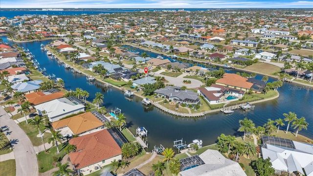 1226 VIA TRIPOLI, Punta Gorda, FL 33950