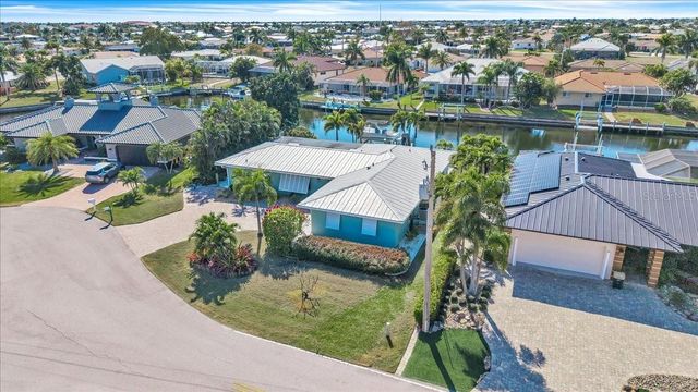 1226 VIA TRIPOLI, Punta Gorda, FL 33950