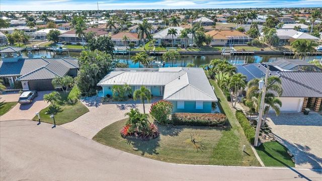 1226 VIA TRIPOLI, Punta Gorda, FL 33950