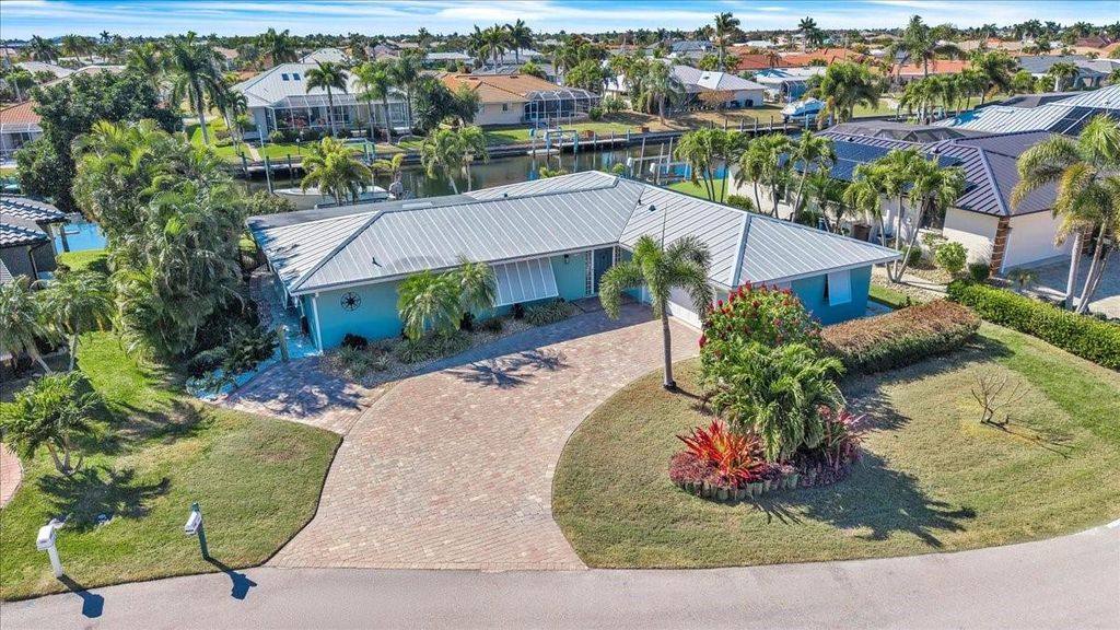 1226 VIA TRIPOLI, Punta Gorda, FL 33950