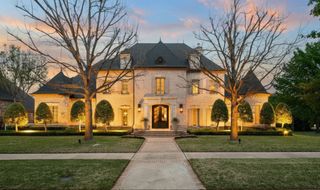 6801 Westmont Drive, Colleyville, TX 76034