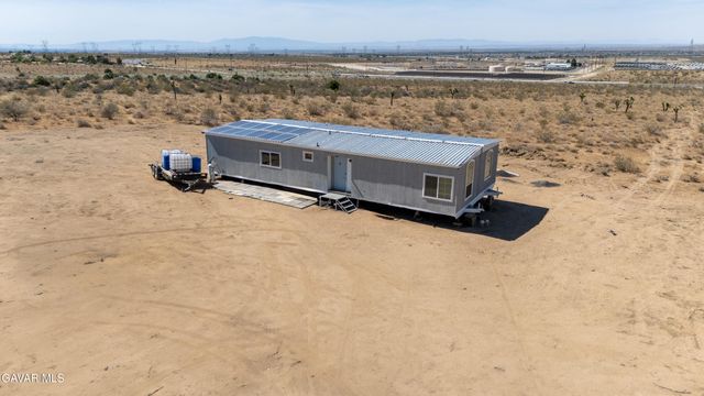 E Vic Avenue V12 116 Ste, Pearblossom, CA 93553
