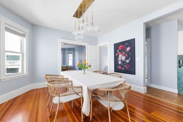 41 Sudan St. PH, Boston, MA 02125