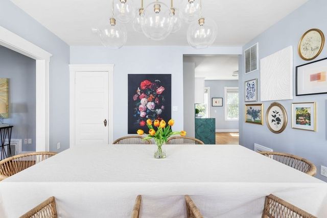 41 Sudan St. PH, Boston, MA 02125