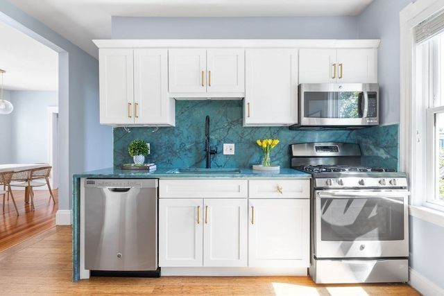 41 Sudan St. PH, Boston, MA 02125