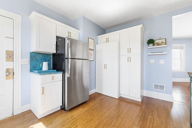 41 Sudan St. PH, Boston, MA 02125